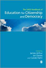 Télécharger le livre :  SAGE Handbook of Education for Citizenship and Democracy