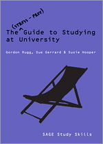 Télécharger le livre :  The Stress-Free Guide to Studying at University