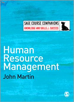 Télécharger le livre :  Human Resource Management