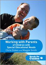 Télécharger le livre :  Working with Parents of Children with Special Educational Needs