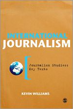 Télécharger le livre :  International Journalism