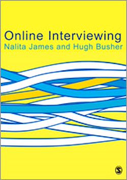 Télécharger le livre :  Online Interviewing