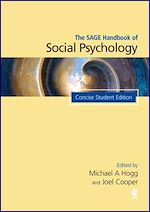 Télécharger le livre :  The SAGE Handbook of Social Psychology