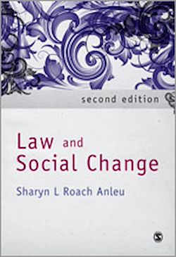 Télécharger le livre :  Law and Social Change