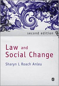 Téléchargez le livre :  Law and Social Change