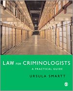 Télécharger le livre :  Law for Criminologists