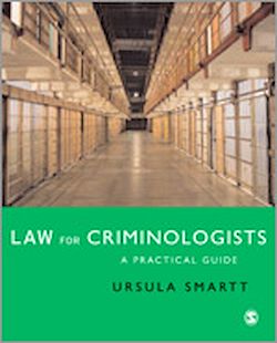 Télécharger le livre :  Law for Criminologists