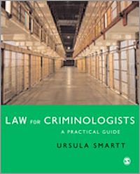 Téléchargez le livre :  Law for Criminologists