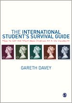 Télécharger le livre :  The International Student's Survival Guide