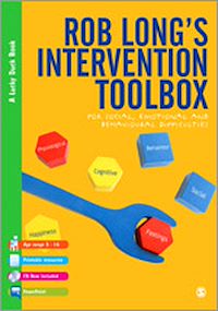 Téléchargez le livre :  Rob Long's Intervention Toolbox