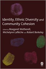 Télécharger le livre :  Identity, Ethnic Diversity and Community Cohesion