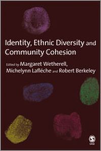 Téléchargez le livre :  Identity, Ethnic Diversity and Community Cohesion