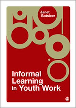 Télécharger le livre :  Informal Learning in Youth Work