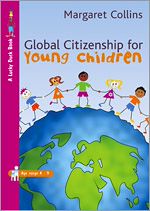 Télécharger le livre :  Global Citizenship for Young Children