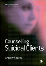 Télécharger le livre :  Counselling Suicidal Clients
