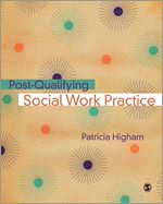 Télécharger le livre :  Post-Qualifying Social Work Practice