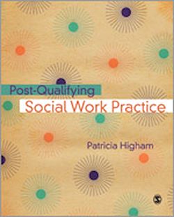 Télécharger le livre :  Post-Qualifying Social Work Practice