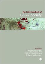 Télécharger le livre :  The SAGE Handbook of GIS and Society