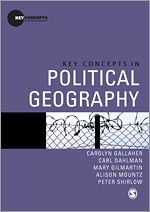Download this eBook Key Concepts in Political Geography