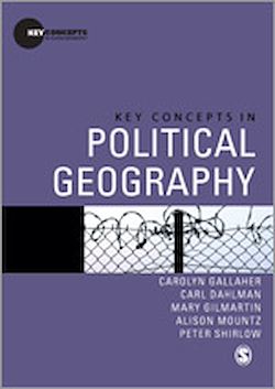 Télécharger le livre :  Key Concepts in Political Geography
