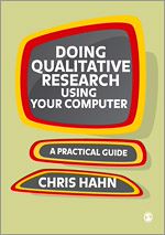 Télécharger le livre :  Doing Qualitative Research Using Your Computer