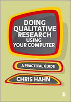 Télécharger le livre :  Doing Qualitative Research Using Your Computer
