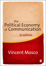 Télécharger le livre :  The Political Economy of Communication