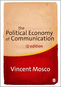 Téléchargez le livre :  The Political Economy of Communication
