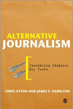 Download this eBook Alternative Journalism