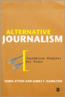 Télécharger le livre :  Alternative Journalism