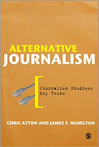 Téléchargez le livre :  Alternative Journalism
