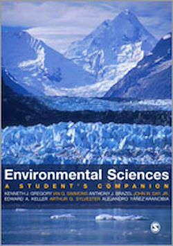 Télécharger le livre :  Environmental Sciences