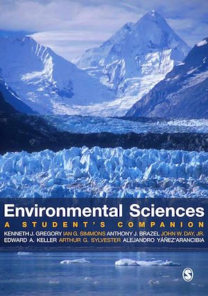 Téléchargez le livre :  Environmental Sciences