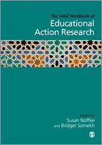 Télécharger le livre :  The SAGE Handbook of Educational Action Research