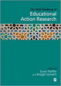 Téléchargez le livre :  The SAGE Handbook of Educational Action Research