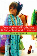 Télécharger le livre :  Developmental Psychology and Early Childhood Education