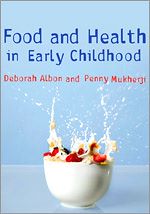 Télécharger le livre :  Food and Health in Early Childhood