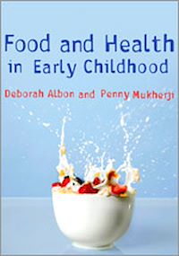 Téléchargez le livre :  Food and Health in Early Childhood