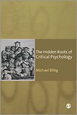 Télécharger le livre :  The Hidden Roots of Critical Psychology