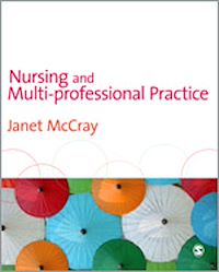 Téléchargez le livre :  Nursing and Multi-Professional Practice