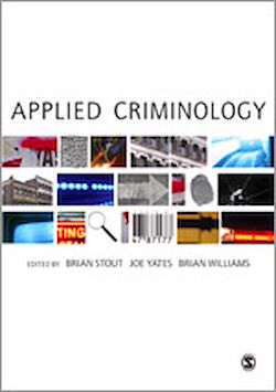 Télécharger le livre :  Applied Criminology