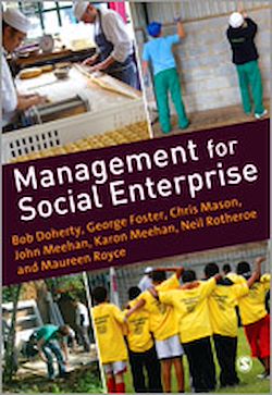 Télécharger le livre :  Management for Social Enterprise