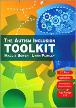 Télécharger le livre :  The Autism Inclusion Toolkit