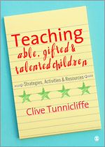 Télécharger le livre :  Teaching Able, Gifted and Talented Children