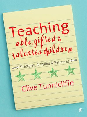 Download the eBook: Teaching Able, Gifted and Talented Children