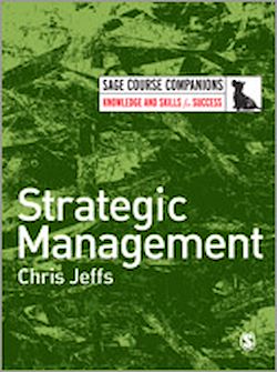 Télécharger le livre :  Strategic Management