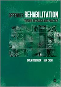 Téléchargez le livre :  Offender Rehabilitation