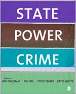 Télécharger le livre :  State, Power, Crime