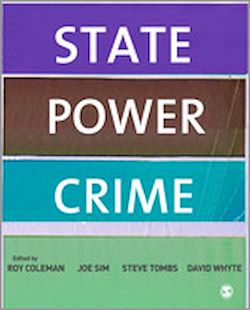 Télécharger le livre :  State, Power, Crime
