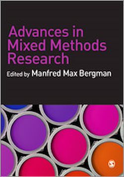 Télécharger le livre :  Advances in Mixed Methods Research